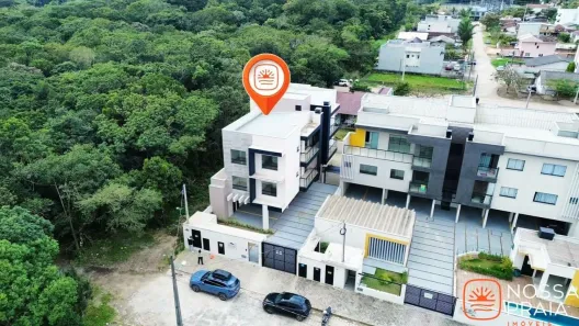 Apartamento com 3 Quartos à venda, 96m² no , Itapoá