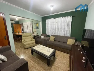 Casa com 3 Quartos à venda, 244m² no Jardim Aeroporto I, Itu