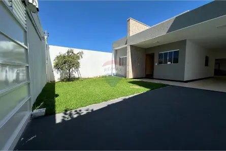 Casa com 2 Quartos à venda, 70m² no Residencial Paulo Estrela, Goiânia