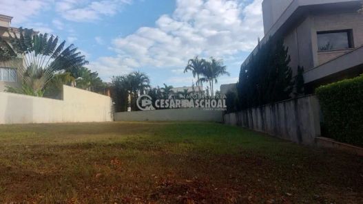 Lote/Terreno à venda, 700m² no Condomínio Guaporé 1, Ribeirão Preto