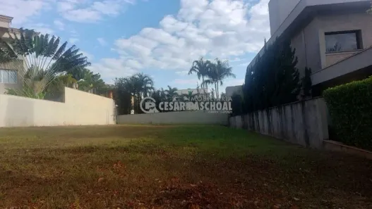 Lote/Terreno à venda, 700m² no Condomínio Guaporé 1, Ribeirão Preto
