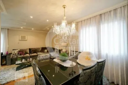 Apartamento com 4 Quartos à venda, 180m² no Parque da Mooca, São Paulo