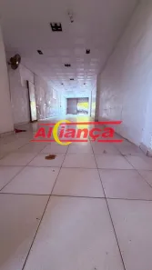 Sala Comercial para alugar, 100m² no Vila Operária, Guarulhos