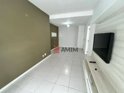 Apartamento com 2 Quartos à venda, 76m² no Itaipu, Niterói