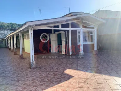 Casa com 3 Quartos à venda, 210m² no Vila Atlântica, Caraguatatuba