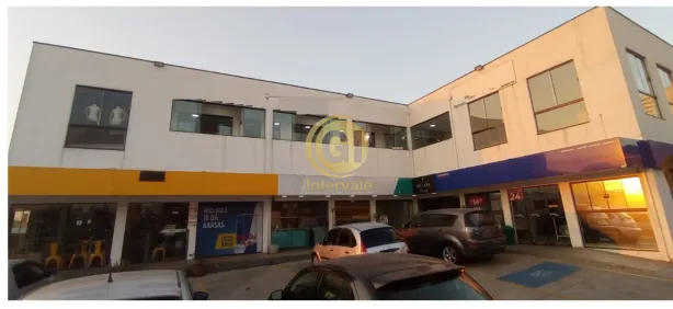 Sala Comercial para alugar, 40m² no Jardim Califórnia, Jacareí