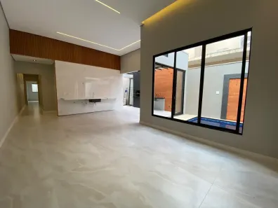 Casa com 3 Quartos à venda, 145m² no Plano Diretor Sul, Palmas