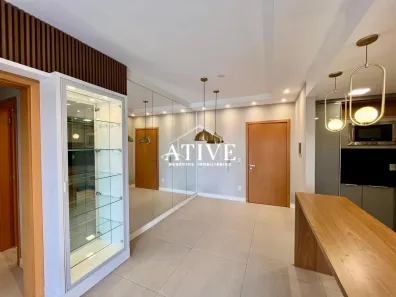 Apartamento com 2 Quartos para alugar, 71m² no Centro, Gravataí