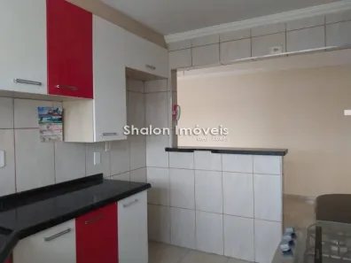 Apartamento com 2 Quartos à venda, 68m² no Jardim Varginha, São Paulo