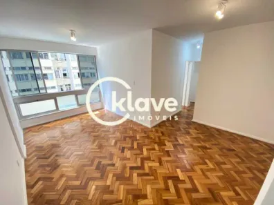Apartamento com 2 Quartos à venda, 75m² no Copacabana, Rio de Janeiro