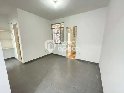 Casa com 1 Quarto à venda, 47m² no Piedade, Rio de Janeiro
