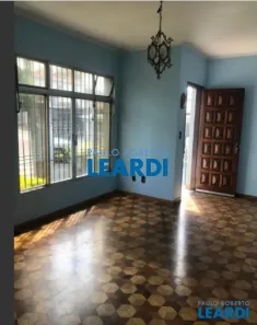 Sobrado com 3 Quartos à venda, 123m² no Jardim Santo Antônio, Santo André