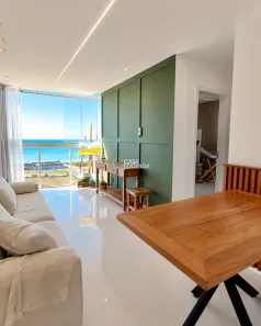 Apartamento com 2 Quartos à venda, 57m² no Jockey de Itaparica, Vila Velha