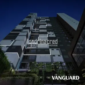 Apartamento com 2 Quartos à venda, 62m² no Gleba Fazenda Palhano, Londrina