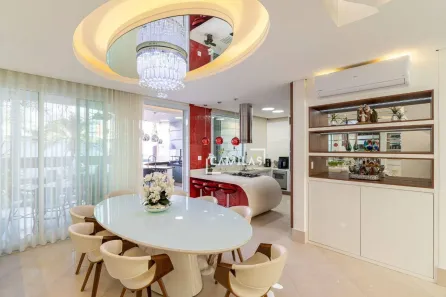 Casa com 3 Quartos à venda, 290m² no Bela Vista, Paulínia