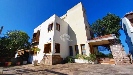 Casa com 4 Quartos à venda, 400m² no Vila Assunção, Porto Alegre