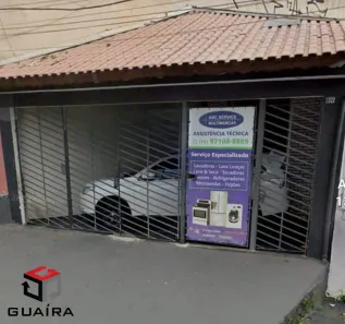 Casa com 2 Quartos à venda, 130m² no Baeta Neves, São Bernardo do Campo