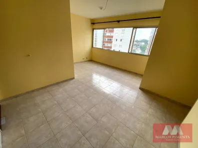 Apartamento com 2 Quartos à venda, 84m² no Vila Pirajussara, São Paulo