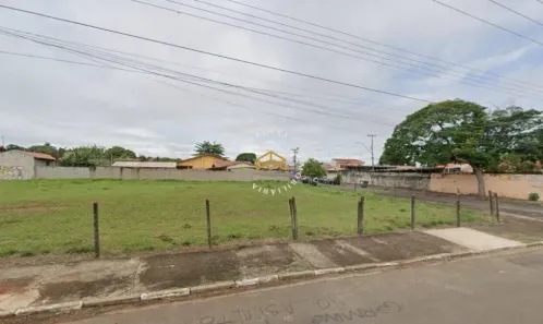 Lote/Terreno à venda, 360m² no Barão Geraldo, Campinas