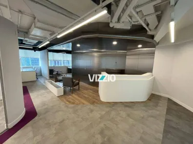 Sala Comercial para alugar, 394m² no Itaim Bibi, São Paulo