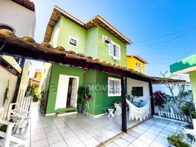 Casa com 3 Quartos à venda, 180m² no Serra Grande, Niterói
