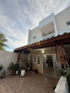 Casa de Condomínio com 3 Quartos à venda, 100m² no Ipitanga, Lauro de Freitas