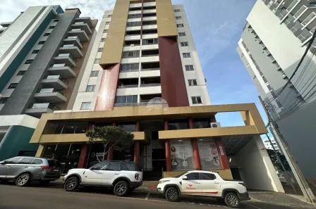 Apartamento com 2 Quartos à venda, 46m² no Centro, Pato Branco