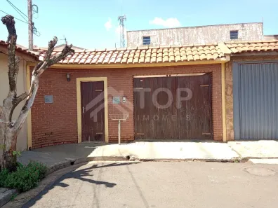 Casa com 3 Quartos à venda, 210m² no Parque Residencial Maria Stella Faga, São Carlos