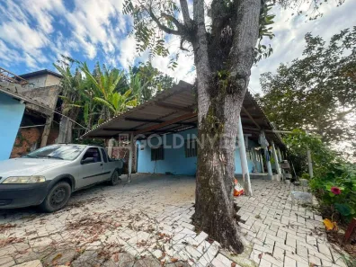 Casa com 2 Quartos para alugar, 65m² no Águas Claras, Brusque