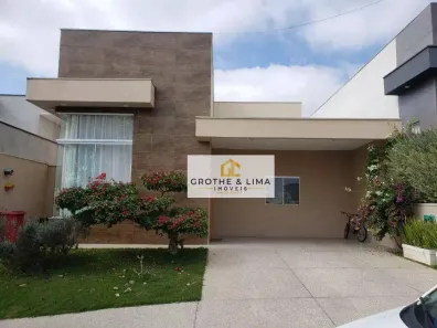 Casa de Condomínio com 3 Quartos à venda, 150m² no Caçapava Velha, Caçapava