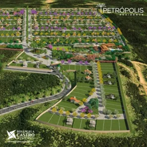 Lote/Terreno à venda, 264m² no Socopo, Teresina