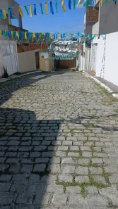 Lote/Terreno à venda, 300m² no Jauá (Abrantes), Camaçari