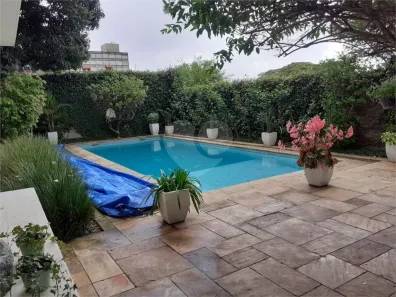 Casa com 3 Quartos à venda, 442m² no Vila Madalena, São Paulo