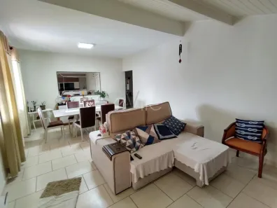 Casa com 3 Quartos à venda, 176m² no Jardim Leonor, Campinas