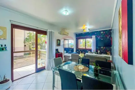 Apartamento com 2 Quartos à venda, 67m² no Campestre, São Leopoldo
