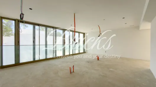 Casa de Condomínio com 3 Quartos à venda, 536m² no Jardim Cordeiro, São Paulo
