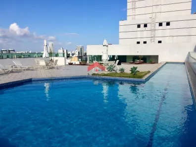 Apartamento com 1 Quarto à venda, 28m² no Caminho das Árvores, Salvador