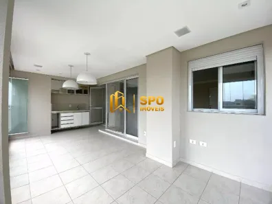 Apartamento com 2 Quartos para alugar, 100m² no Jardim Dom Bosco, São Paulo