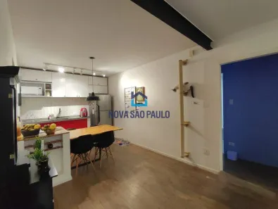 Apartamento com 2 Quartos à venda, 65m² no Vila Monte Alegre, São Paulo
