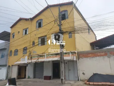 Prédio Comercial à venda, 650m² no Perobas, Contagem
