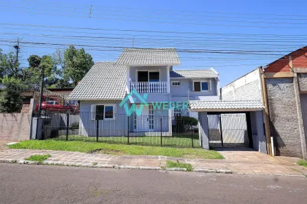 Casa com 4 Quartos à venda, 228m² no Liberdade, Novo Hamburgo