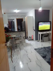 Apartamento com 1 Quarto à venda, 36m² no Vila Santa Clara, São Paulo