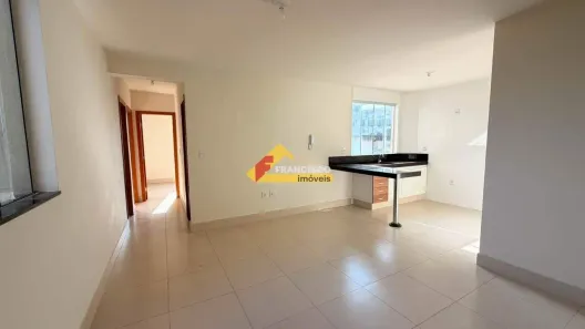 Apartamento com 3 Quartos à venda, 82m² no Levindo Paula Pereira, Divinópolis