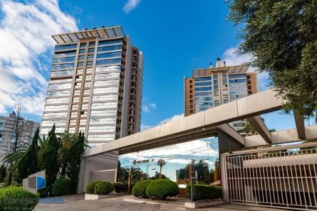 Apartamento com 4 Quartos à venda, 187m² no Jardim Europa, Porto Alegre