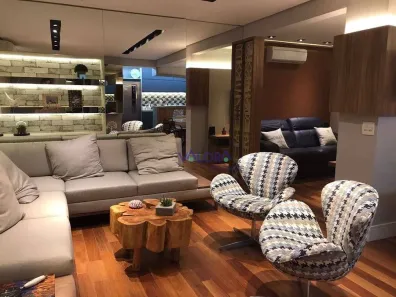 Apartamento com 3 Quartos à venda, 88m² no Alto da Lapa, São Paulo