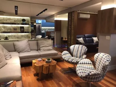 Apartamento com 3 Quartos para venda ou aluguel, 88m² no Alto da Lapa, São Paulo