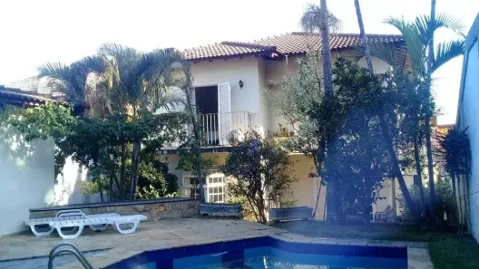 Casa de Condomínio com 4 Quartos à venda, 400m² no Parque dos Príncipes, São Paulo