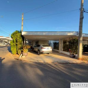 Casa de Condomínio com 3 Quartos à venda, 80m² no Terra Nova Garden Village, São José do Rio Preto