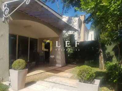 Casa com 4 Quartos à venda, 423m² no Cidade Jardim, São Paulo