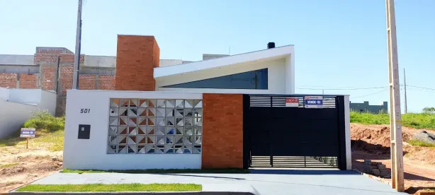 Casa com 3 Quartos à venda, 136m² no , Porto Rico